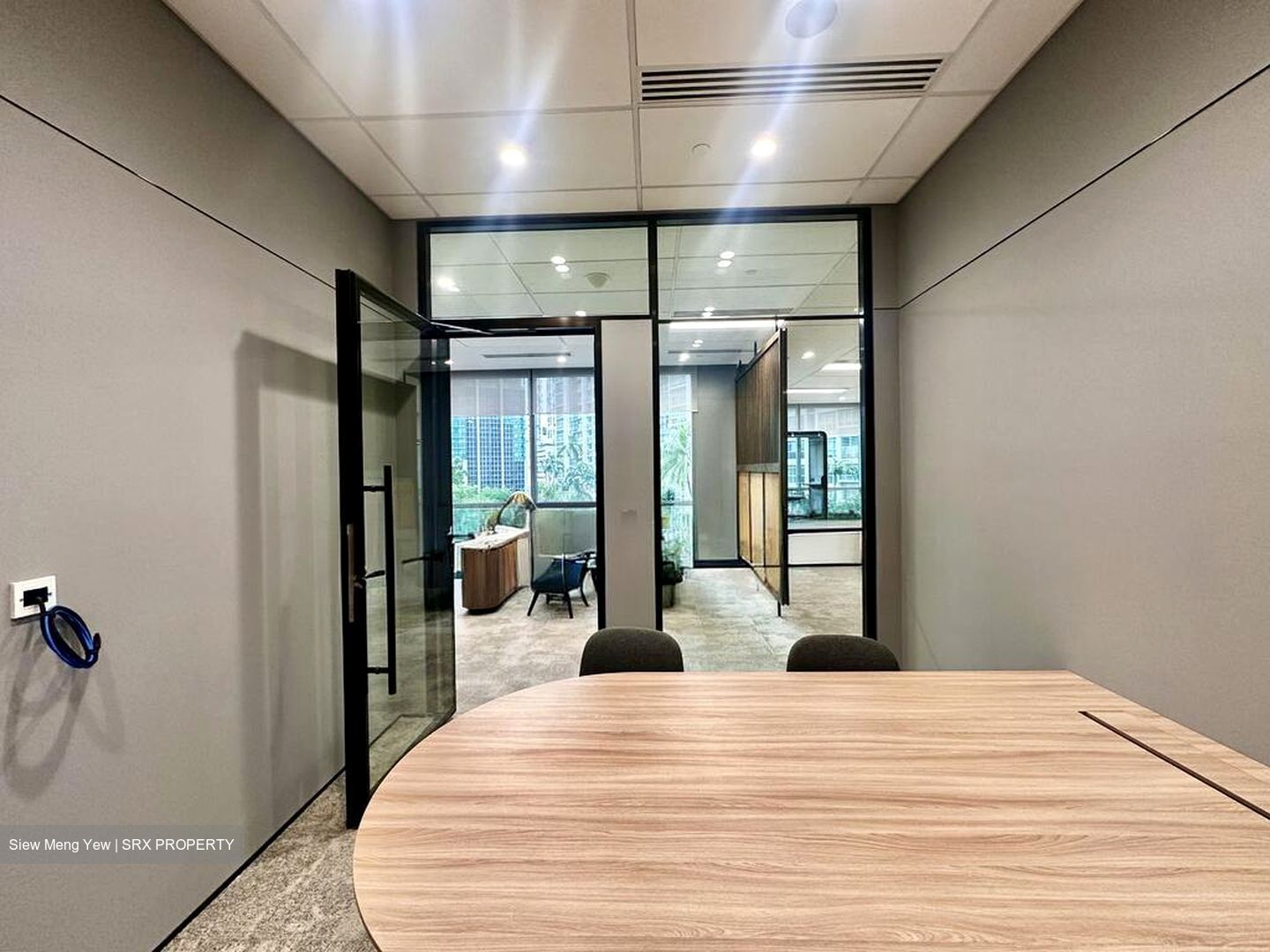 Mapletree Anson (D2), Office #500574481